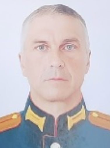 Фотография Атлуханов Роман Мислимович, погибший солдат СВО