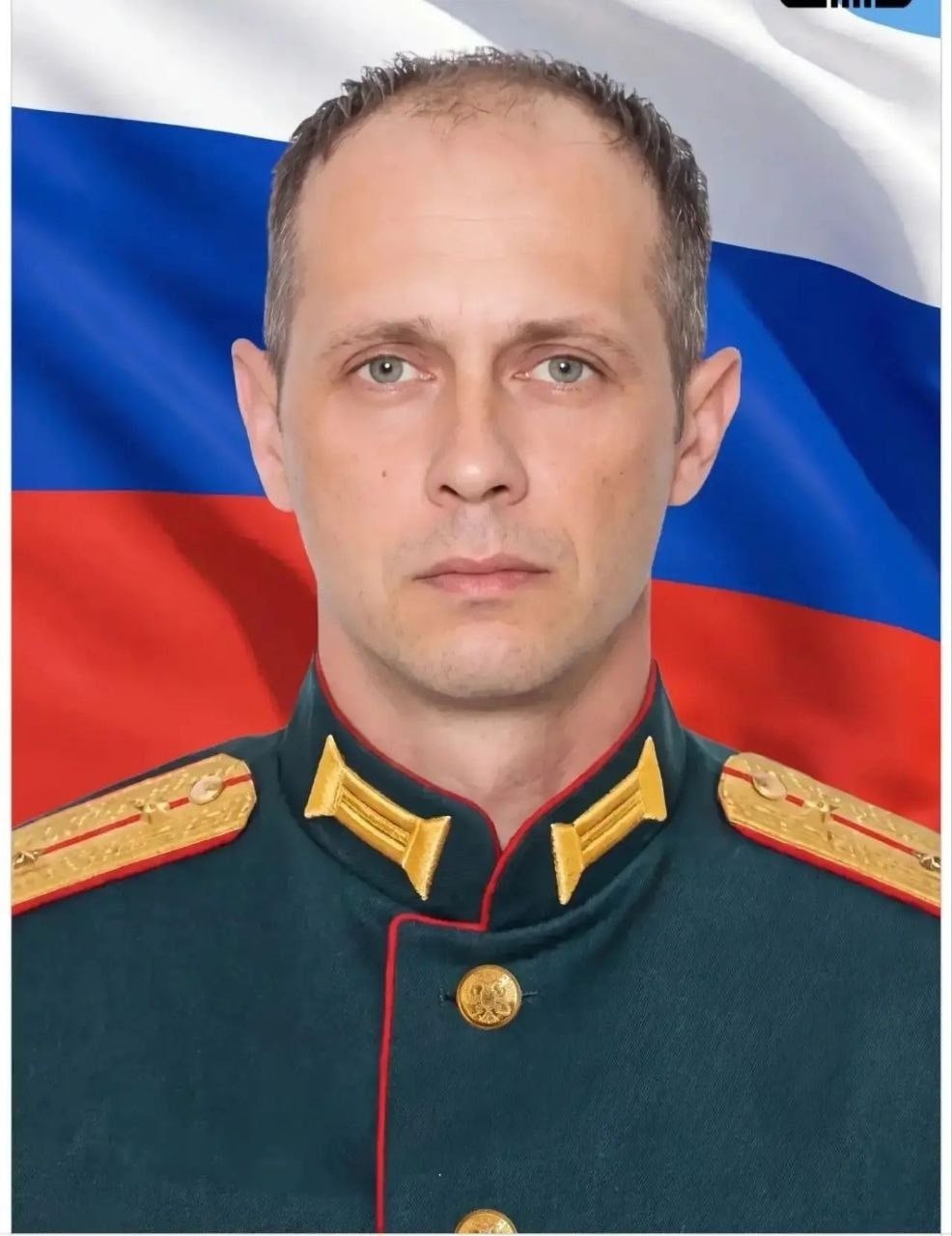 Фотография Мурзин Сергей Иванович, погибший солдат СВО