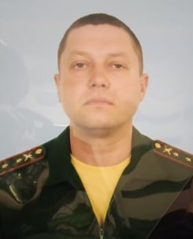 Фотография Шангин Александр Викторович, погибший солдат СВО
