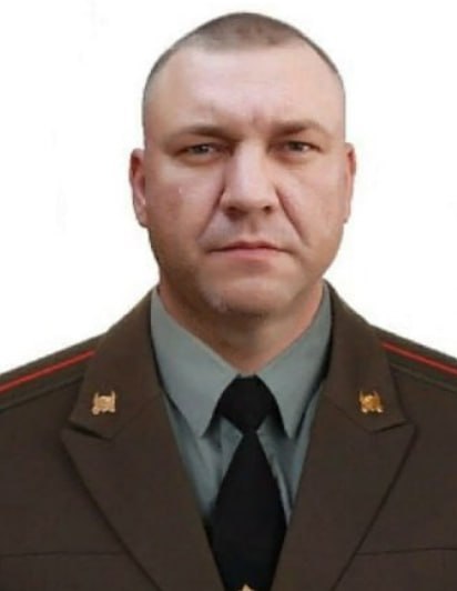 Фотография Тимонин Владимир Владимирович, погибший солдат СВО
