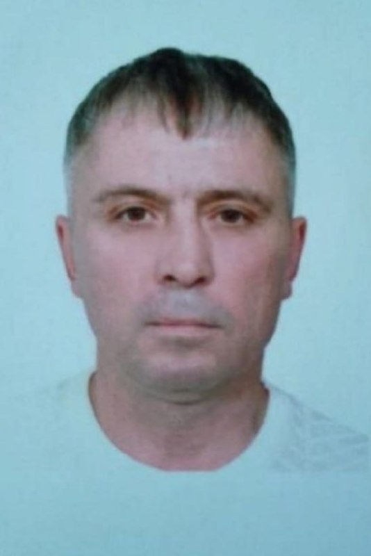 Фотография Куприн Сергей Владимирович, погибший солдат СВО