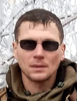 Фотография Галимов Владимир Манцурович, погибший солдат СВО
