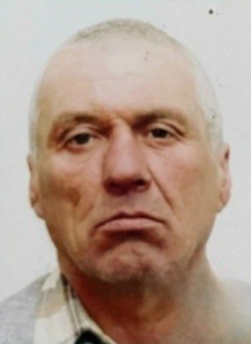 Фотография Порубов Василий Аркадьевич, погибший солдат СВО