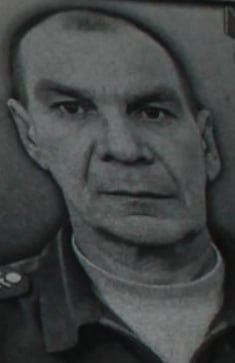 Фотография Борисов Сергей Владимирович, погибший солдат СВО