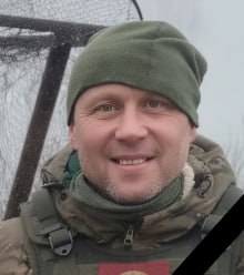 Фотография Толмачев Игорь Михайлович, погибший солдат СВО