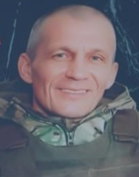 Фотография Григорьев Александр Вячеславович, погибший солдат СВО