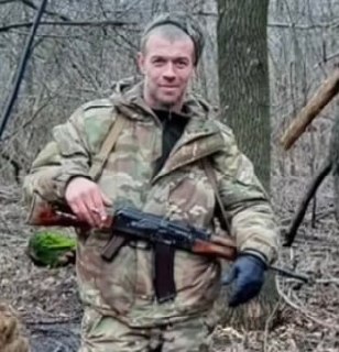 Фотография Третьяков Алексей Геннадьевич, погибший солдат СВО