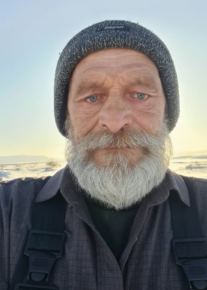 Фотография Свириденков Виктор Алексеевич, погибший солдат СВО