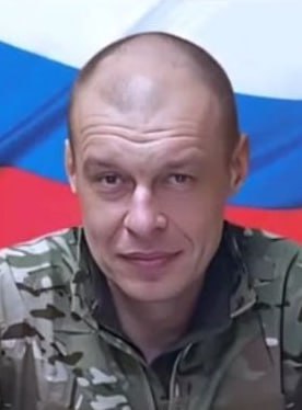 Фотография Шило Алексей Александрович, погибший солдат СВО