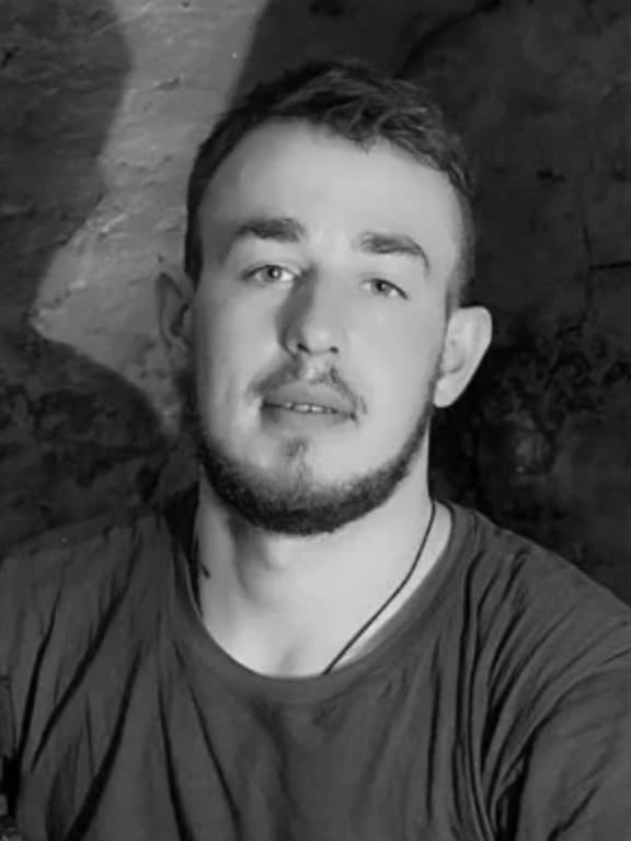 Фотография Коняев Сергей Витальевич, погибший солдат СВО