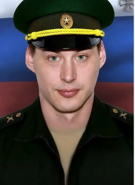 Фотография Хлыстов Анатолий Алексеевич, погибший солдат СВО