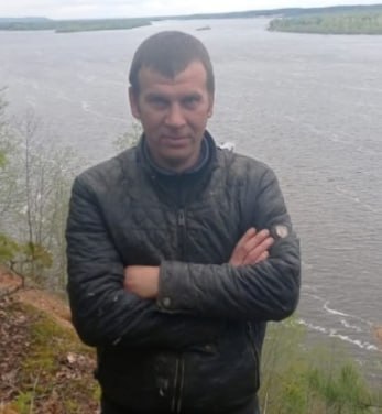 Фотография Михайлов Илья Владимирович, погибший солдат СВО