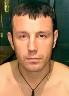 Фотография Кислицин Михаил Иванович, погибший солдат СВО