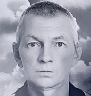Фотография Кулиничев Сергей Иванович, погибший солдат СВО