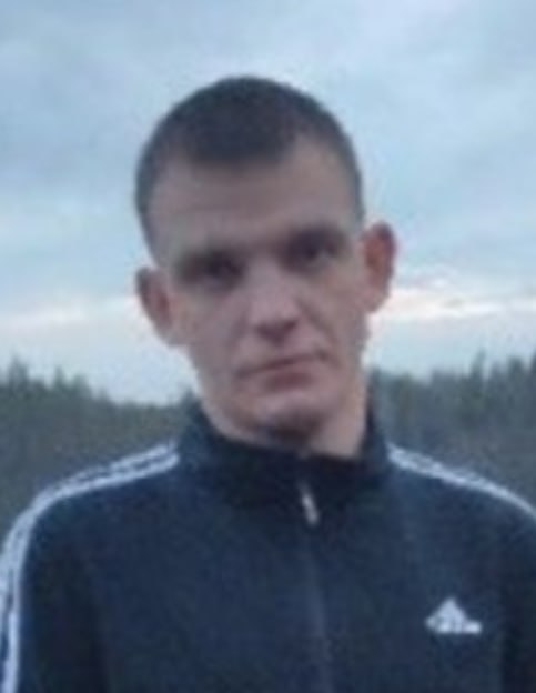 Фотография Мелюшин Максим Александрович, погибший солдат СВО
