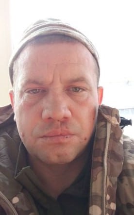 Фотография Пашнин Александр Анатольевич, погибший солдат СВО