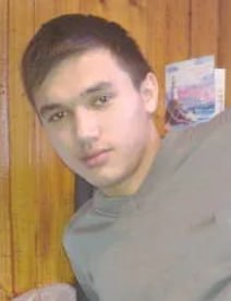 Фотография Закиров Азат Лябибович, погибший солдат СВО