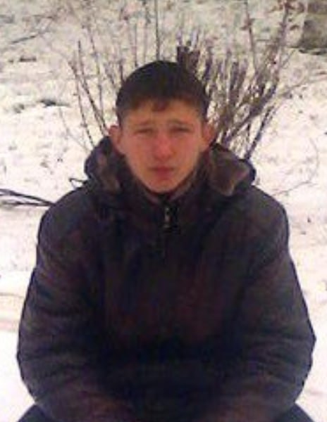 Фотография Крылов Павел Николаевич, погибший солдат СВО
