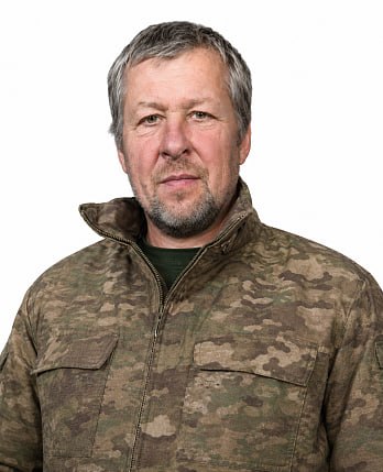 Фотография Решетников Александр Викторович, погибший солдат СВО