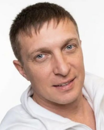 Фотография Козырев Александр Вячеславович, погибший солдат СВО