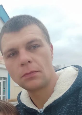 Фотография Уваров Виталий Игоревич, погибший солдат СВО