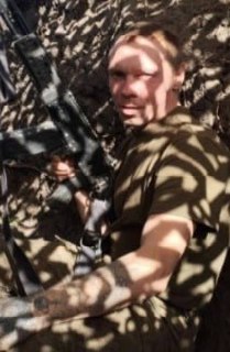 Фотография Сыромятников Николай Павлович, погибший солдат СВО