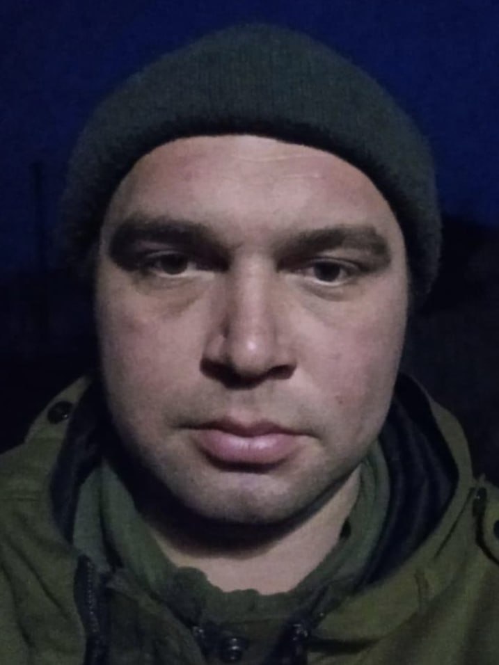 Фотография Жуков Александр Владимирович, погибший солдат СВО