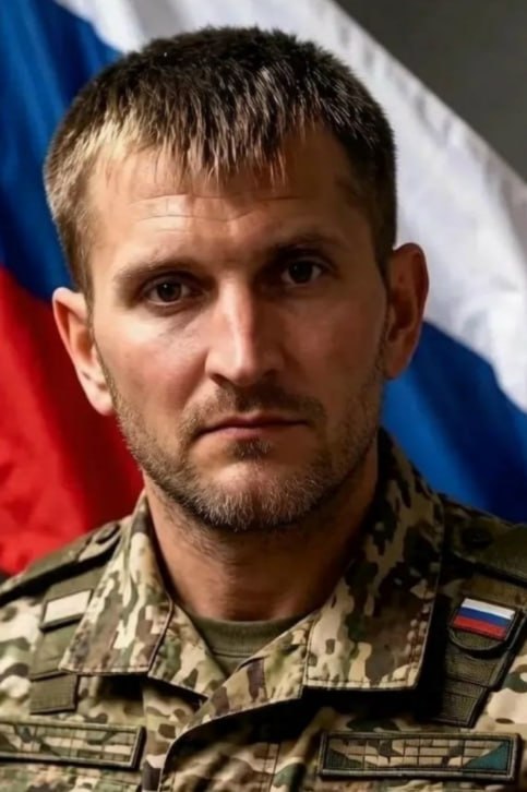 Фотография Лазарев Руслан Леонидович, погибший солдат СВО
