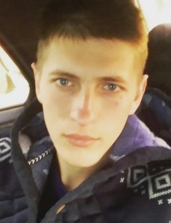 Фотография Прокофьев Сергей Викторович, погибший солдат СВО
