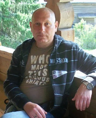 Фотография Какорин Михаил Александрович, погибший солдат СВО