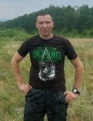Фотография Андреев Александр Эдуардович, погибший солдат СВО