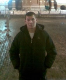 Фотография Пиксайкин Андрей Васильевич, погибший солдат СВО