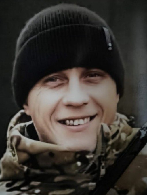 Фотография Карабанов Олег Владимирович, погибший солдат СВО