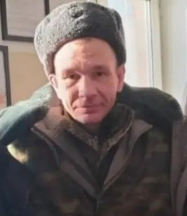 Фотография Семенов Александр Викторович, погибший солдат СВО