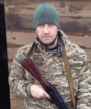 Фотография Лохматов Игорь Александрович, погибший солдат СВО