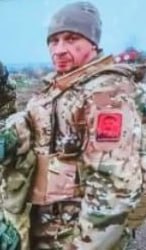 Фотография Русин Яков Иванович, погибший солдат СВО