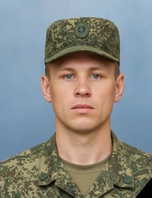 Фотография Антаев Еншибай Еслямович, погибший солдат СВО