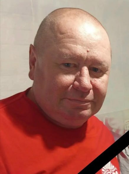 Фотография Кобелев Алексей Николаевич, погибший солдат СВО