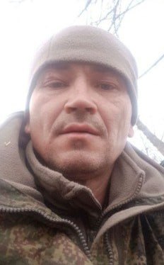 Фотография Белицкий Евгений Валерьевич, погибший солдат СВО