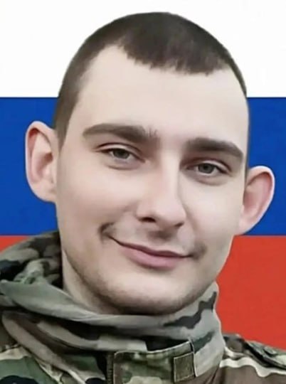 Фотография Бызов Сергей Владимирович, погибший солдат СВО