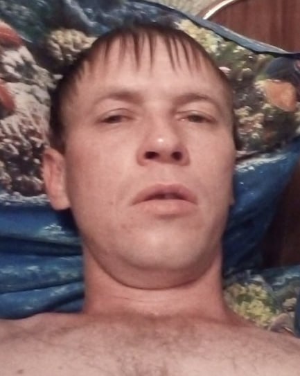 Фотография Бучков Виктор Владимирович, погибший солдат СВО