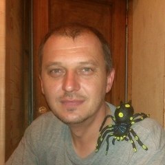 Фотография Буров Игорь Владимирович, погибший солдат СВО