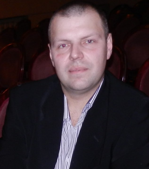 Фотография Бирюков Денис Владимирович, погибший солдат СВО