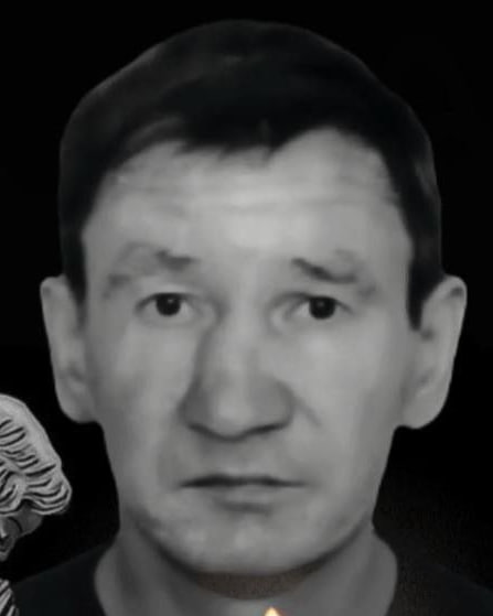 Фотография Иголкин Иван Николаевич, погибший солдат СВО