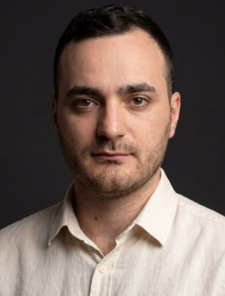 Фотография Котов Александр Васильевич, погибший солдат СВО
