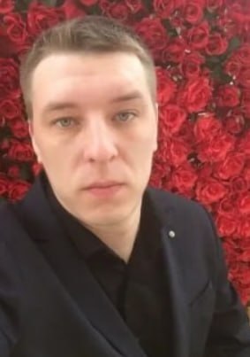 Фотография Лысцов Александр Алексеевич, погибший солдат СВО