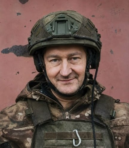Фотография Трофимов Алексей Лаврентьевич, погибший солдат СВО