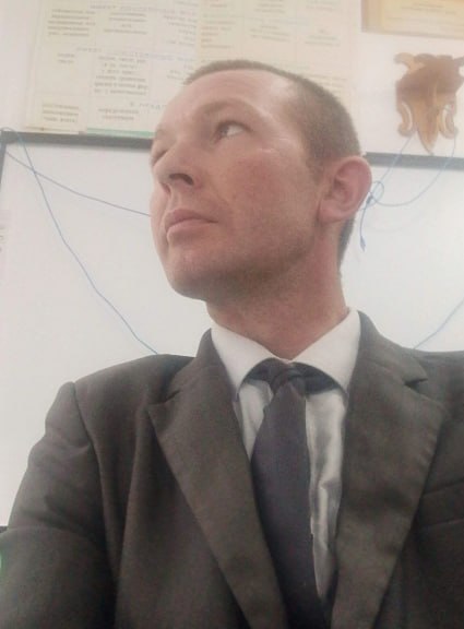 Фотография Леоненко Иван Владимирович, погибший солдат СВО