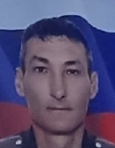 Фотография Колосков Владимир Юрьевич, погибший солдат СВО