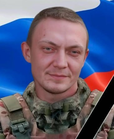 Фотография Матвеев Никита Николаевич, погибший солдат СВО
